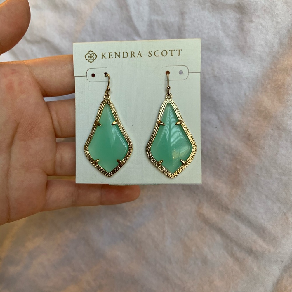 Kendra Scott Alex Earrings